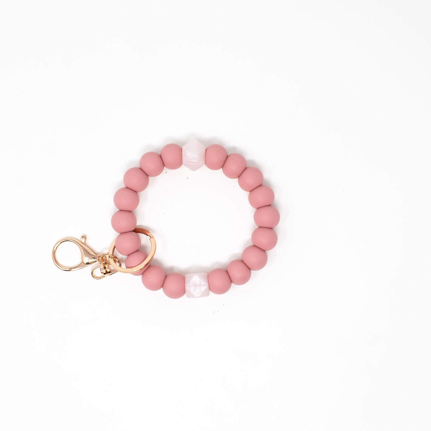 Sophia Key Bangle Bracelet - Chewable Jewelry