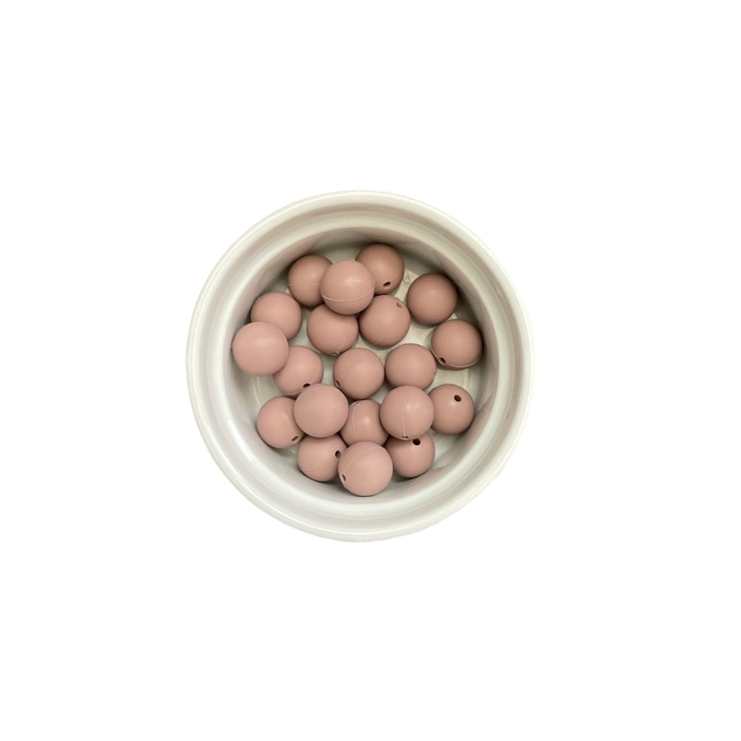 Adelia Teething Ring & Bracelet - Food Grade Silicone