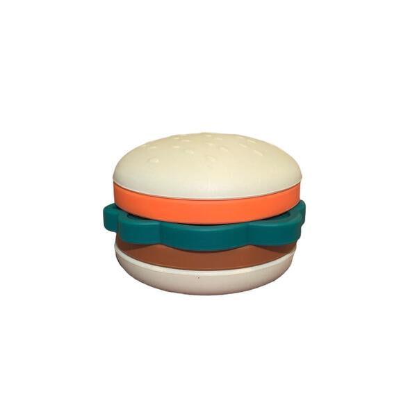 Hamburger Stacker