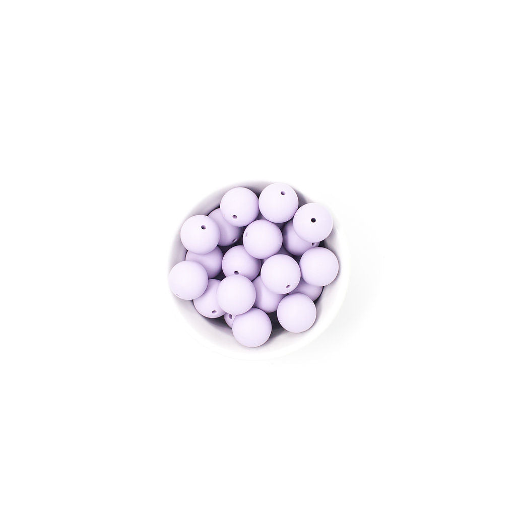 Three Hearts Sili Soother - Round