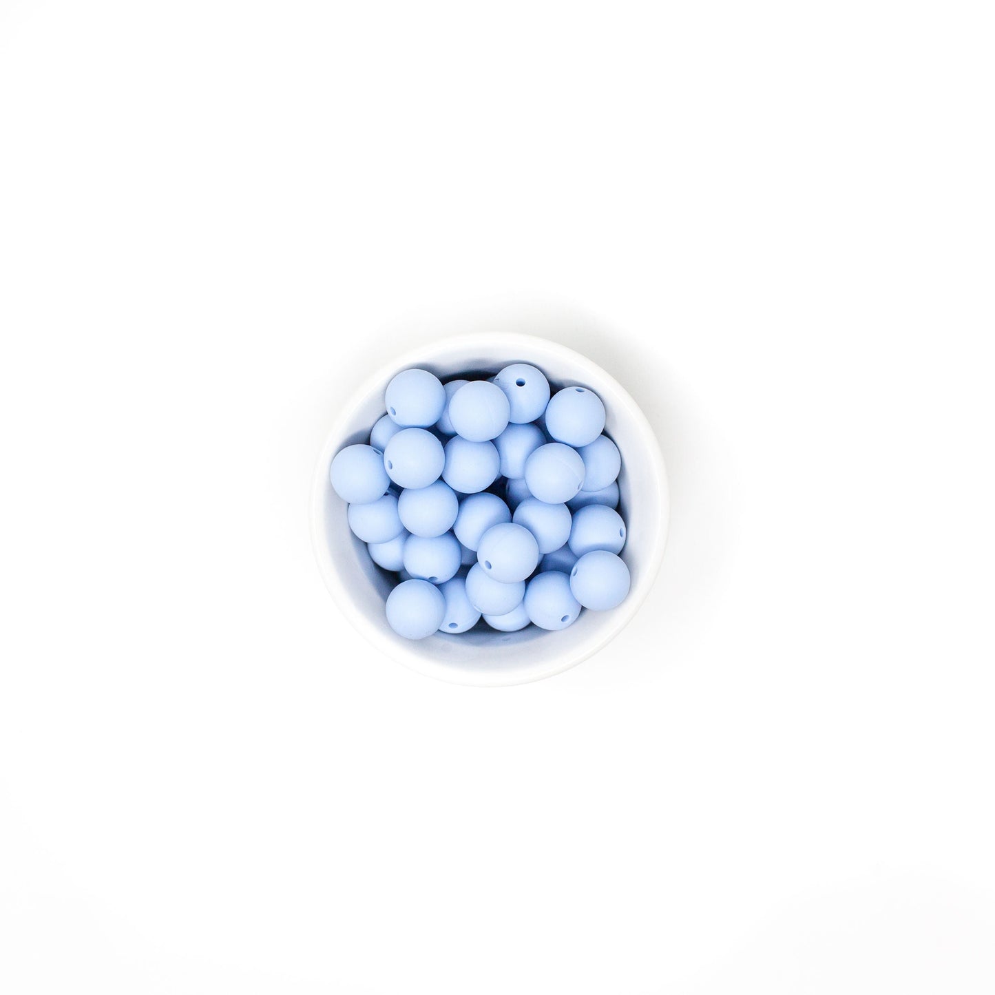 Adelia Teething Ring & Bracelet - Food Grade Silicone