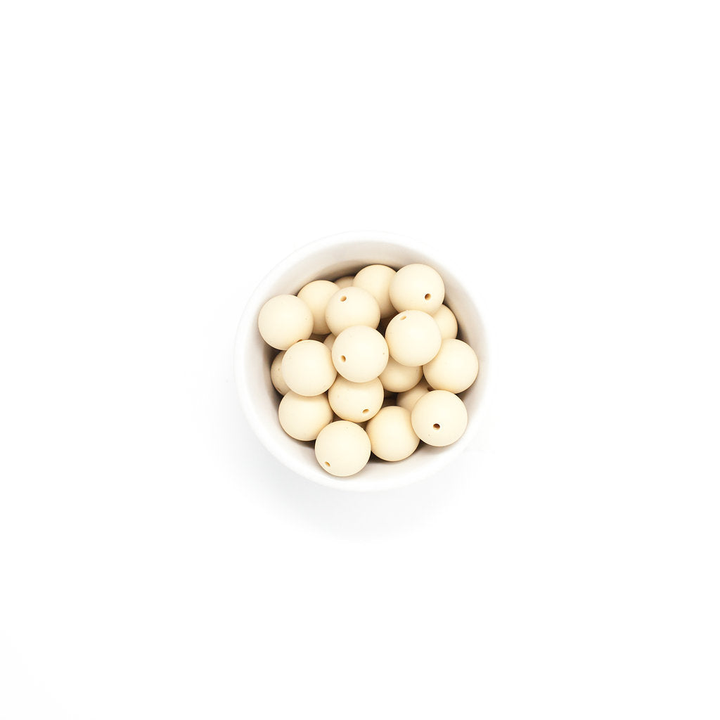 Three Hearts Sili Soother - Round