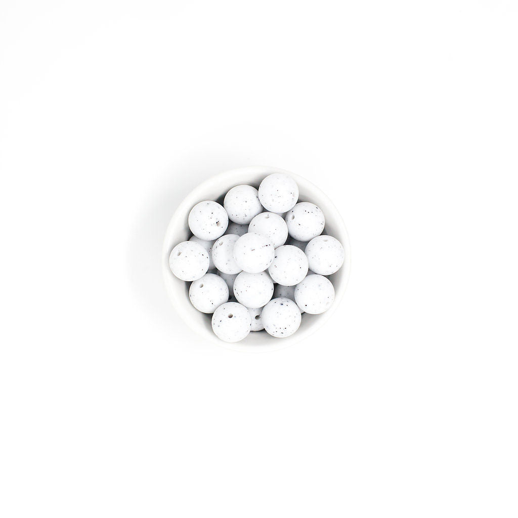 Three Hearts Sili Soother - Round